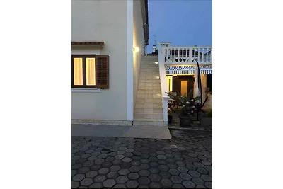 Appartamento Vacanza con famiglia Silo
