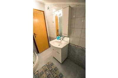 Ferienwohnung mit Klimaanlage, in Strandnähe