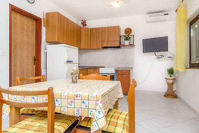 Vakantieappartement Gezinsvakantie Lokva Rogoznica