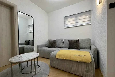 Vakantieappartement Gezinsvakantie Zagreb