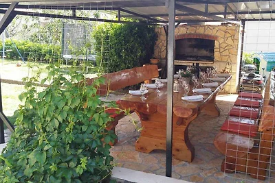 Vakantieappartement Gezinsvakantie Fuškulin