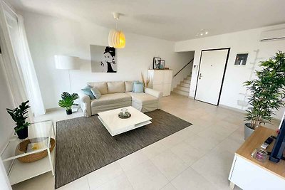 Apartament Dla rodzin Crikvenica