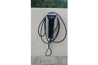 Villa mit Klimaanlage und Pool