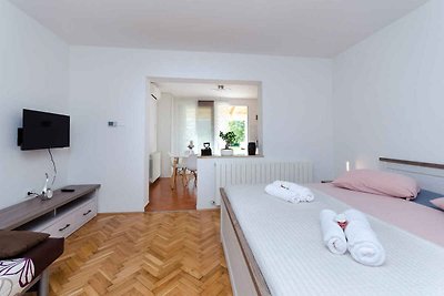 Ferienwohnung mit Klimaanlage