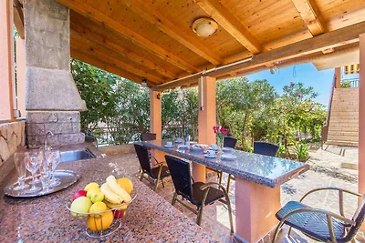 Apartamento Vacaciones familiares Molunat