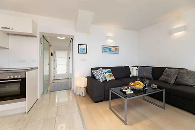 Ferienwohnung für 3 Personen, WLAN, Klimaanla