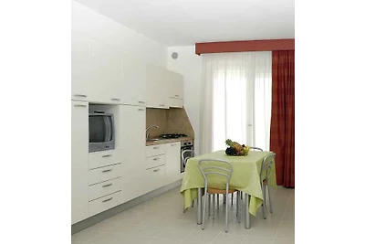 Ferienwohnung mit Pool und Klimaanlage