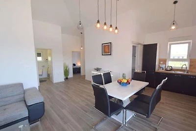 Appartamento Vacanza con famiglia Porat
