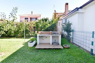 Appartamento Vacanza con famiglia Umago