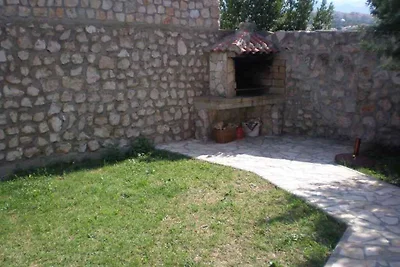 apartman za odmor Obiteljski odmor Novi Vinodolski