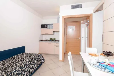 Ferienwohnung in Meeresnähe