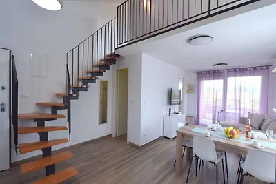 Ferienwohnung mit Balkon und WLAN