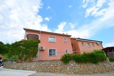 Studio mit Terrasse