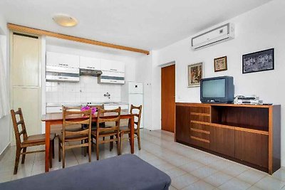 Vakantieappartement Gezinsvakantie Gdinj