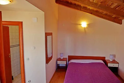 Ferienwohnung mit Meerblick