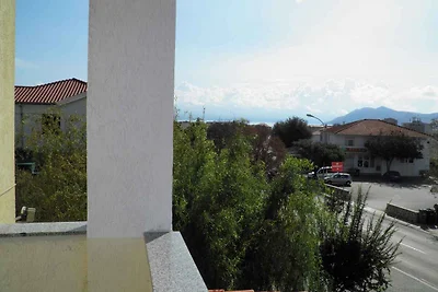 Appartamento Vacanza con famiglia Baska