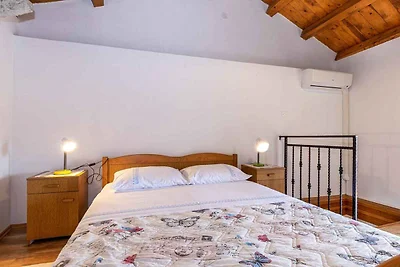 Ferienwohnung mit Terrasse
