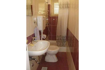 Ferienwohnung mit Klimaanlage