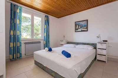 Appartamento Vacanza con famiglia Mali Lošinj