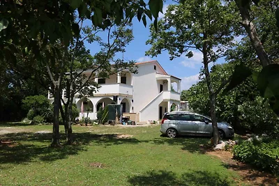 Appartamento Vacanza con famiglia Silo