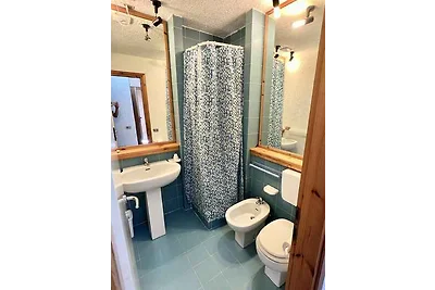 Ferienwohnung Zweizimmerwohnung in ruhiger