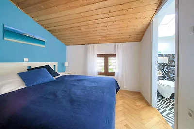 apartman za odmor Obiteljski odmor Baska
