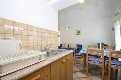 Ferienwohnung in Meernähe