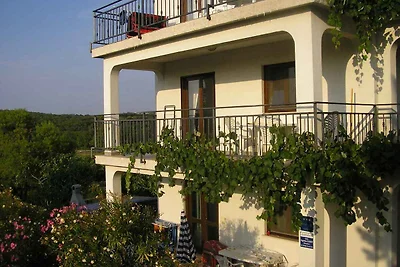 Ferienwohnung mit Balkon