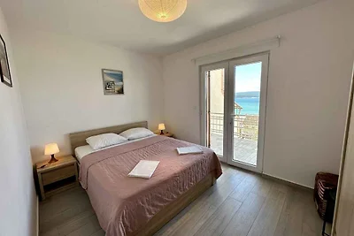 Appartamento Vacanza con famiglia Crikvenica