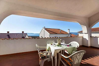 Appartamento Vacanza con famiglia Pinezici