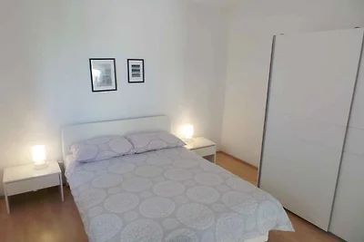 Ferienwohnung mit Klimaanlage und