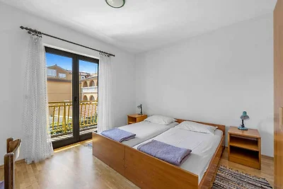 Ferienwohnung GORAN DADIĆ APP 1 (4+1)