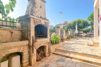 Ferienwohnung mit Klimaanlage und