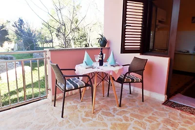Vakantieappartement Gezinsvakantie Starigrad