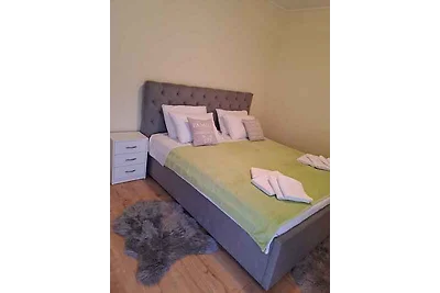 Ferienwohnung mit Klimaanlage und Internet