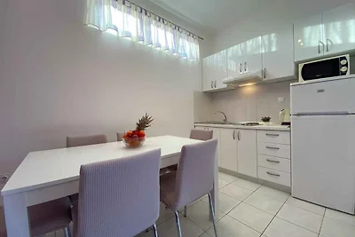 Ferienwohnung mit Klimaanlage