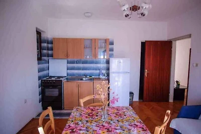 Appartamento Vacanza con famiglia Barbat