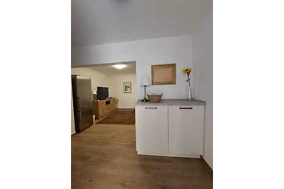 Charmante Ferienwohnung Dalmatika Zaton mit G