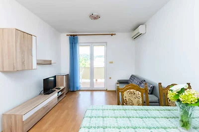 Ferienwohnung mit Klimaanlage und Grill