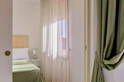 Appartamento Vacanza con famiglia Cecina