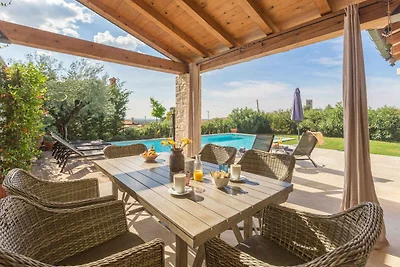 Villa Nar – Ihr Rückzugsort mit traumhaftem B