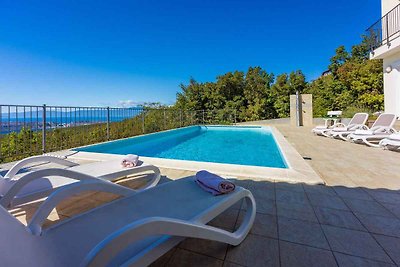 Casa vacanze Vacanza di relax Kraljevica