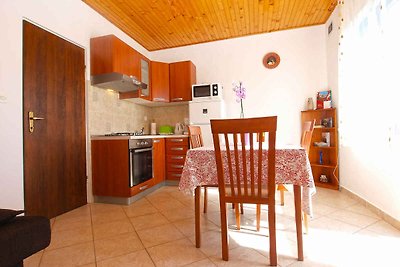 Ferienhaus mit Pool und Klimaanlage