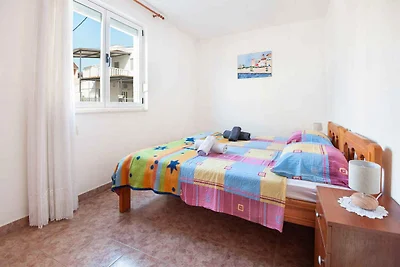 Ferienwohnung mit Klimaanlage