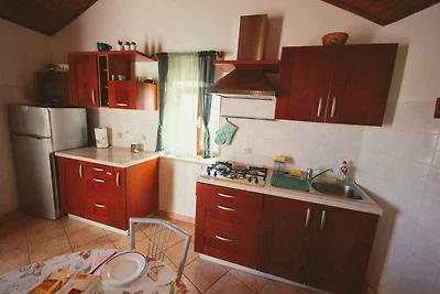 Appartamento Vacanza con famiglia Porat