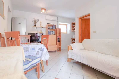 Ferienwohnung mit Klimaanlage und Internet
