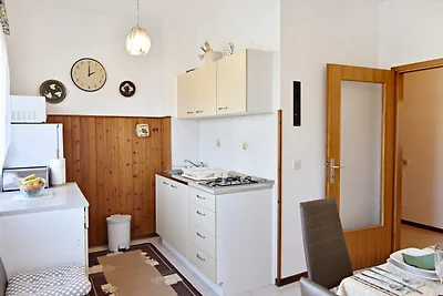 Apartamento Vacaciones familiares Umag