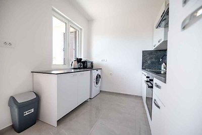 Vakantieappartement Gezinsvakantie Seline