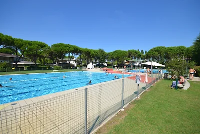 Appartamento Vacanza con famiglia Bibione