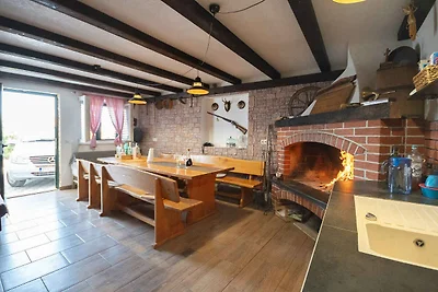 Vakantieappartement Gezinsvakantie Dugi rat